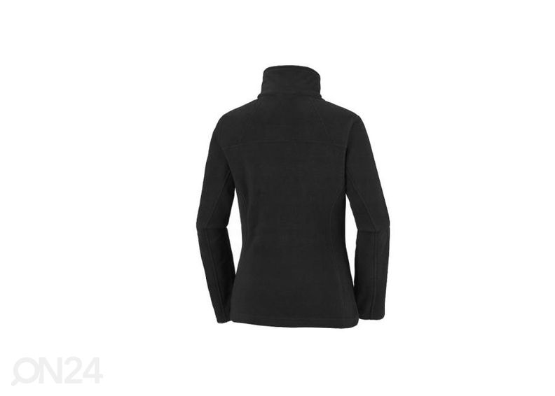 Naiste dressipluus Columbia Fast Trek II Jacket W 1465351010 suurendatud