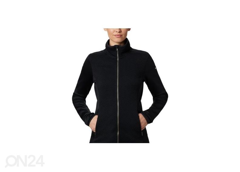 Naiste dressipluus Columbia Roffe Ridge suurendatud