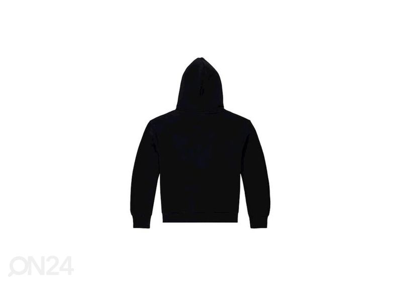 Naiste dressipluus Converse suurendatud