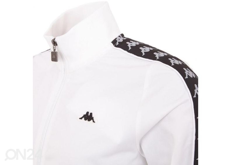 Naiste dressipluus Kappa Hasina suurendatud