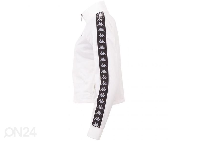 Naiste dressipluus Kappa Hasina suurendatud