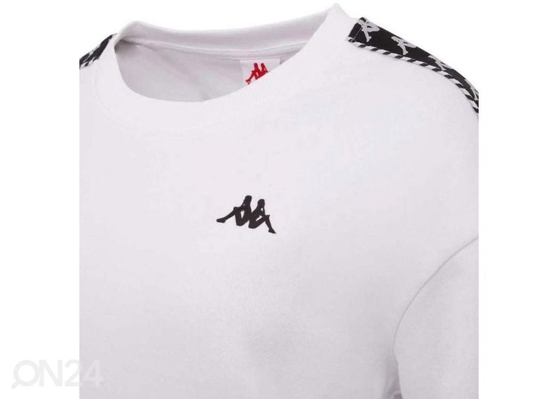 Naiste dressipluus Kappa Ilary suurendatud