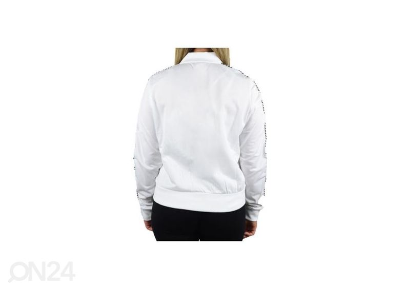 Naiste dressipluus Kappa Imilia Training Jacket suurendatud