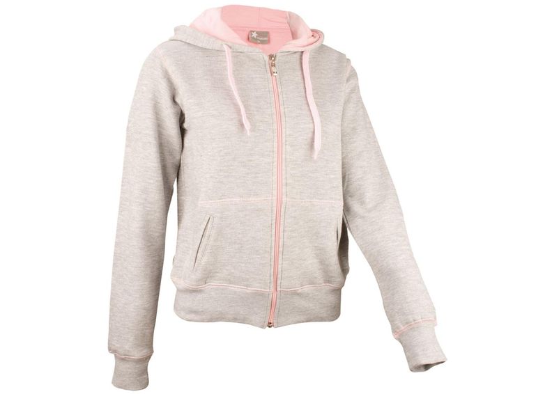 Naiste Dressipluus Kapuutsiga Starling suurendatud