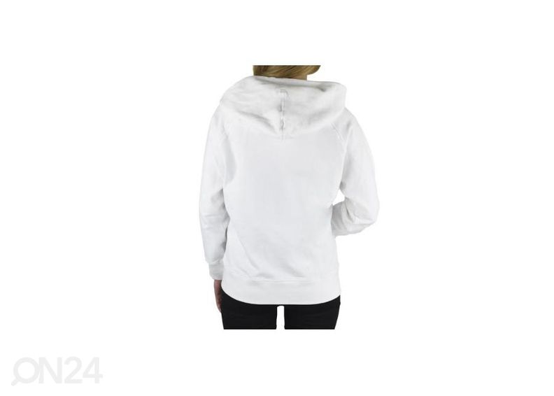 Naiste dressipluus Levi's Sport Graphic Hoodie suurendatud