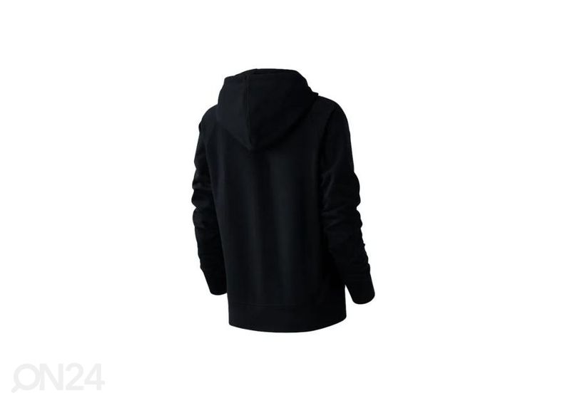 Naiste dressipluus New Balance suurendatud