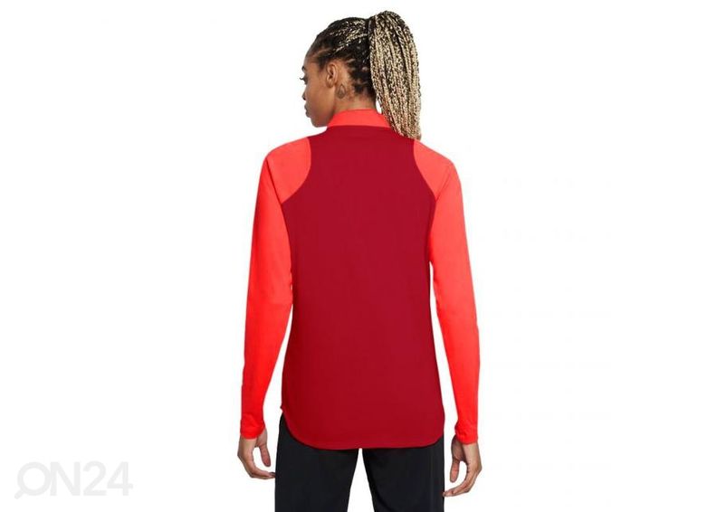 Naiste dressipluus Nike Dri-Fit Academy suurendatud