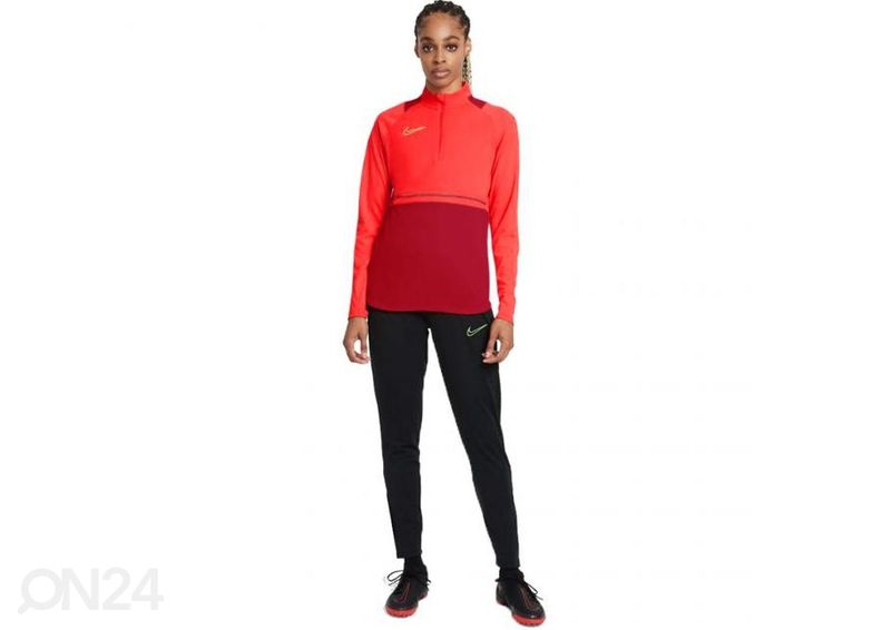 Naiste dressipluus Nike Dri-Fit Academy suurendatud