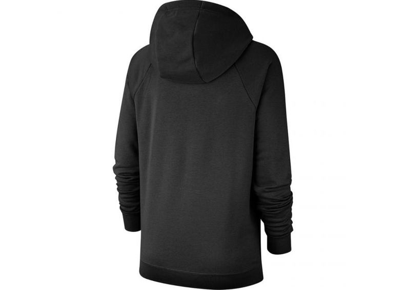 Naiste dressipluus Nike Essential Hoodie PO HBR W BV4126-010 suurendatud