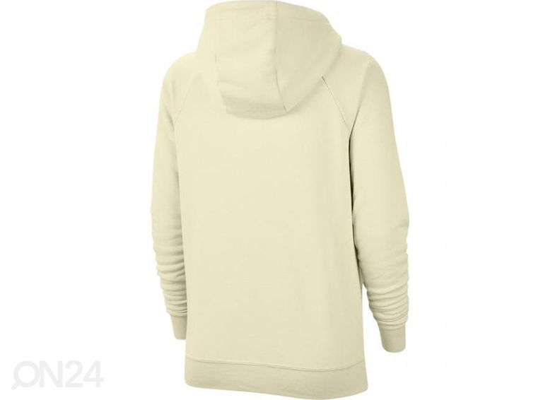 Naiste dressipluus Nike Essentials Hoodie Po Flc suurendatud