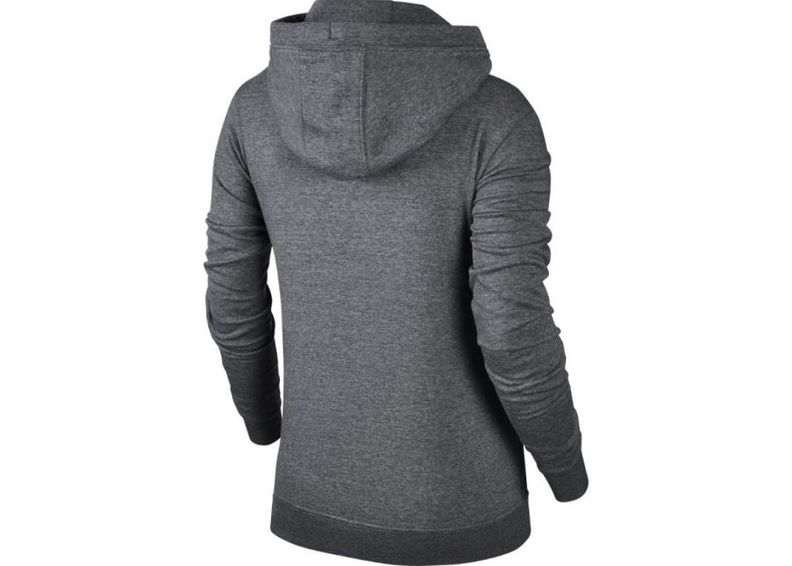 Naiste dressipluus Nike FNL FLC W 853928-071 suurendatud