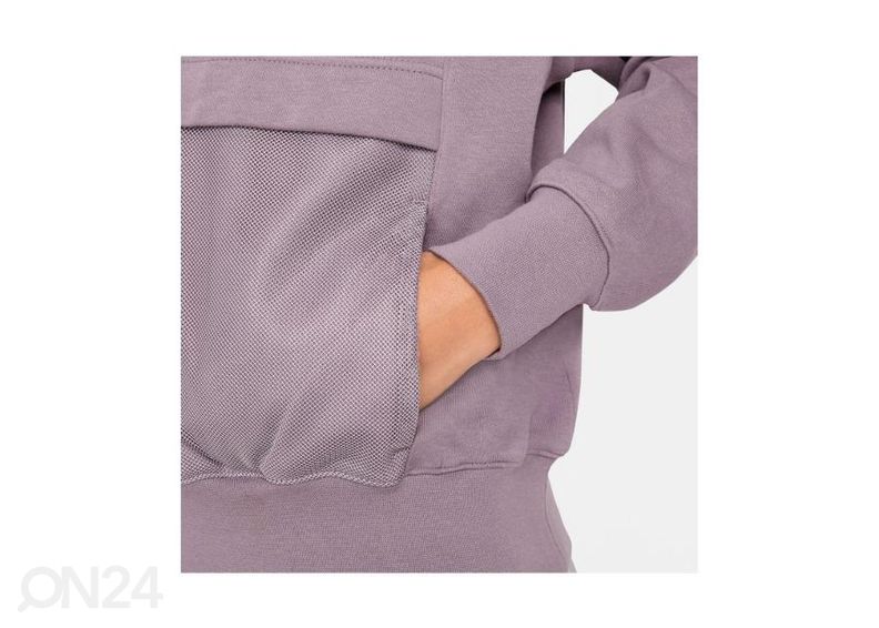 Naiste dressipluus Nike NSW Air suurendatud