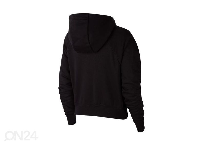 Naiste dressipluus Nike NSW Essential Cropped suurendatud