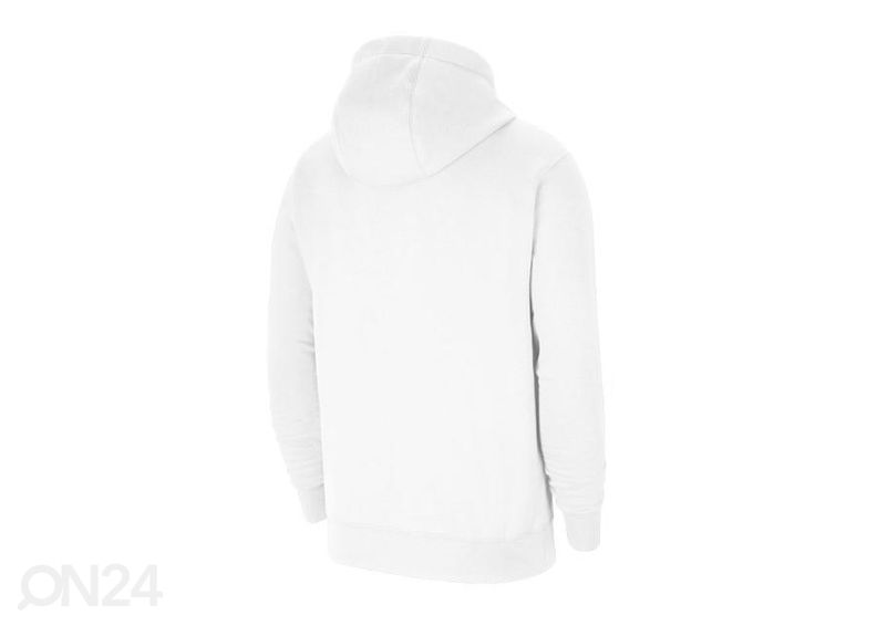 Naiste dressipluus Nike Park 20 Fleece suurendatud