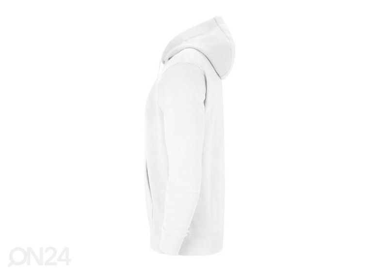 Naiste dressipluus Nike Park 20 Fleece suurendatud