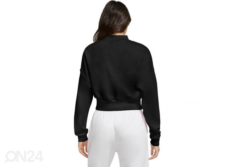 Naiste dressipluus Nike Sportswear Essential suurendatud