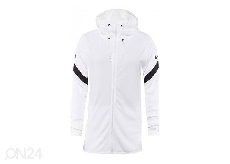 Naiste dressipluus Nike Strike 21 suurendatud