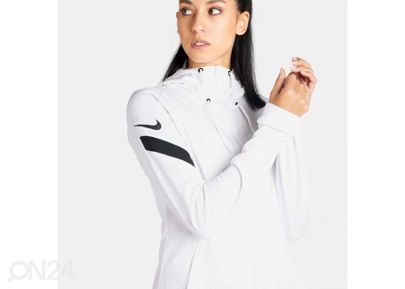 Naiste dressipluus Nike Strike 21 suurendatud