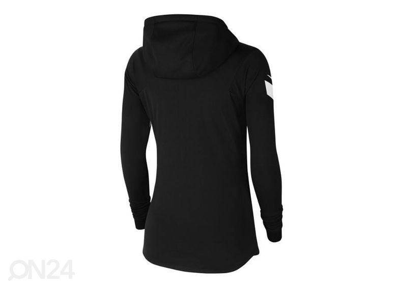 Naiste dressipluus Nike Strike 21 suurendatud