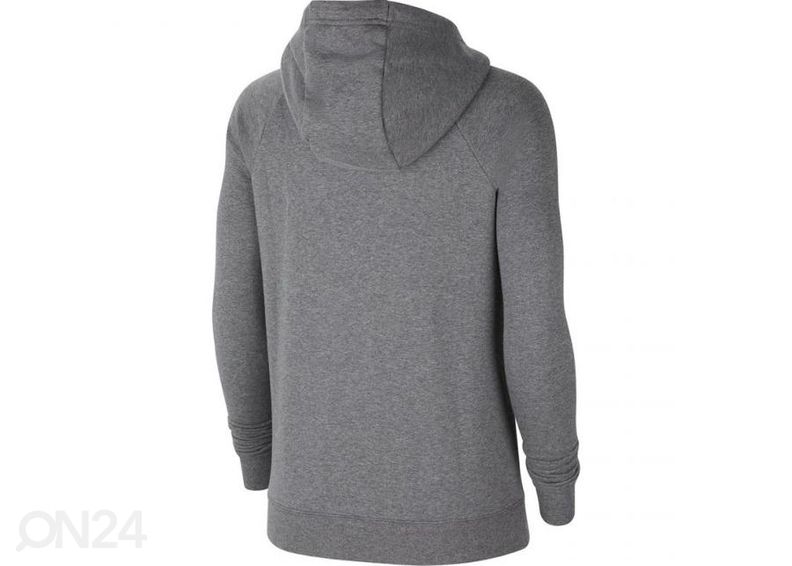 Naiste dressipluus Nike Team Club 20 Hoodie suurendatud