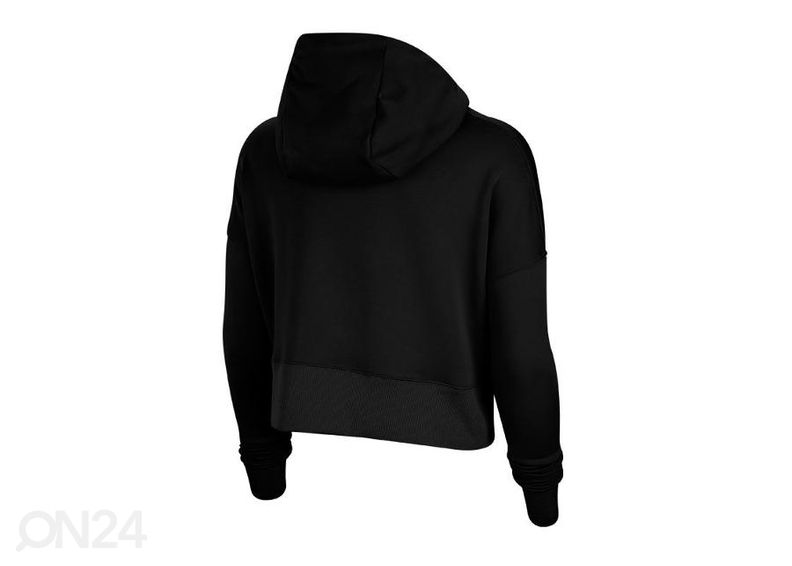 Naiste dressipluus Nike Womens Therma Training W CZ1101-011 suurendatud