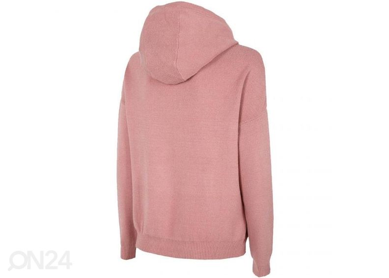 Naiste dressipluus Outhorn W HOZ20 SWD601 53S suurendatud