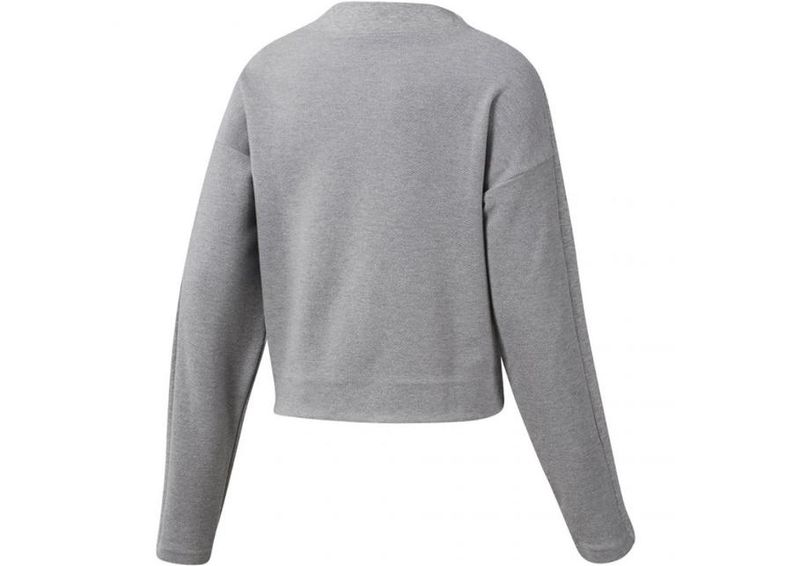 Naiste dressipluus Reebok TE Twill Cowl Neck W DY8139 suurendatud