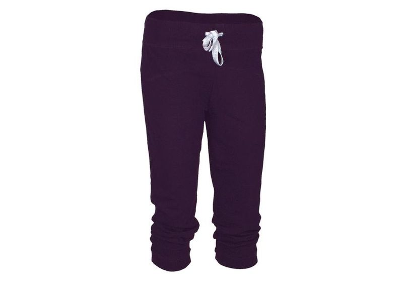 Naiste dressipüksid 3/4 Avento suurendatud