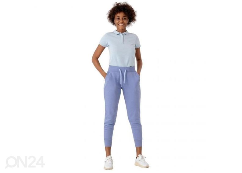 Naiste dressipüksid 4F suurendatud