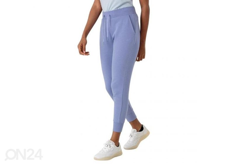 Naiste dressipüksid 4F suurendatud