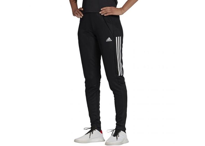 Naiste dressipüksid adidas Condivo 20 Training Pants W EA2474 suurendatud