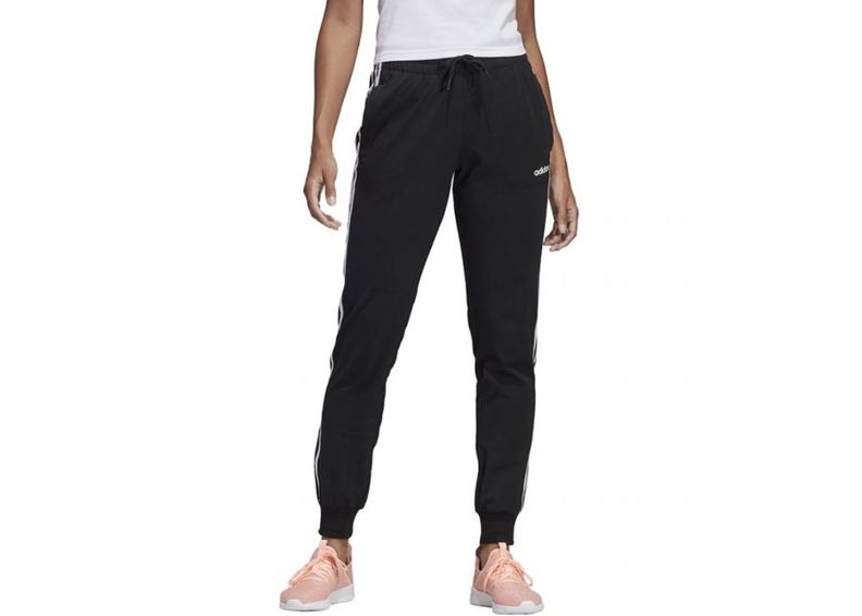Naiste dressipüksid adidas Essentials 3S Pant SJ W DP2377 suurendatud