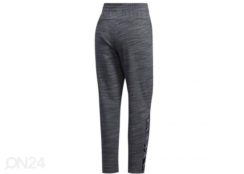 Naiste dressipüksid Adidas Essentials Tape Pant W GE1132 suurendatud
