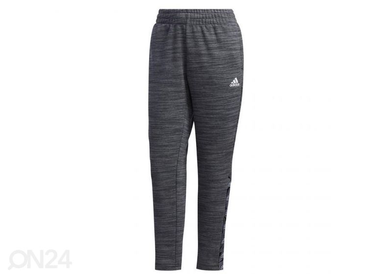 Naiste dressipüksid Adidas Essentials Tape Pant W GE1132 suurus M suurendatud