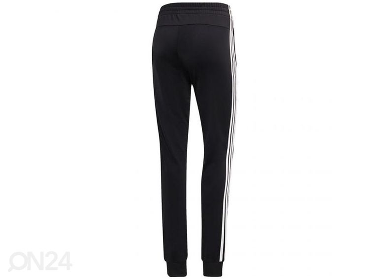 Naiste dressipüksid Adidas Essentials Tricot Pant Cuff suurendatud