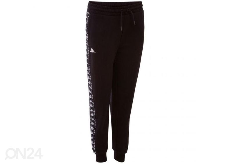 Naiste dressipüksid Kappa Inama W suurendatud