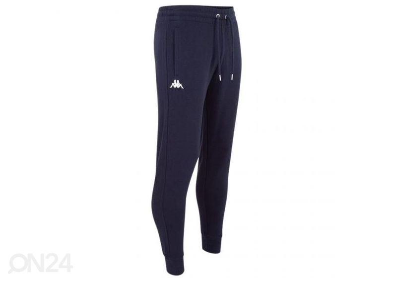 Naiste dressipüksid Kappa Zella suurendatud