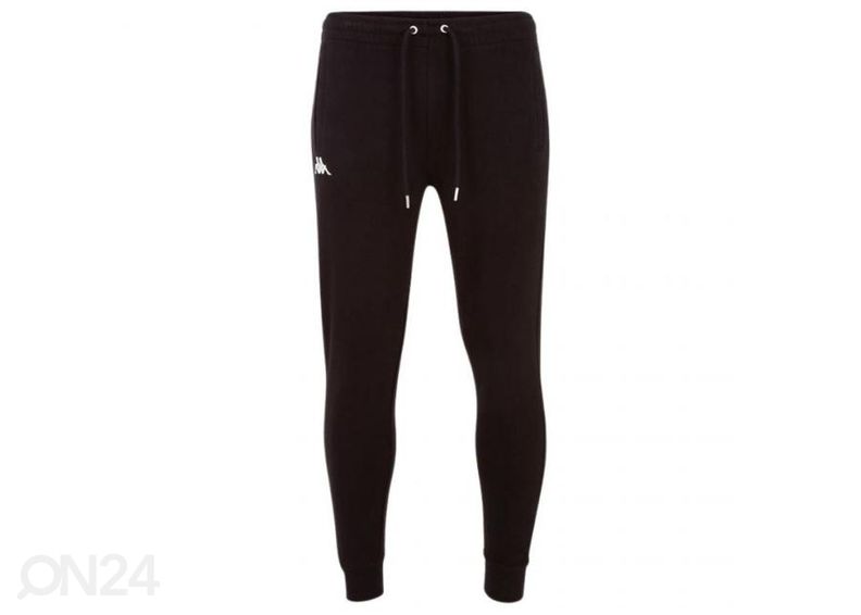 Naiste dressipüksid Kappa Zella suurendatud