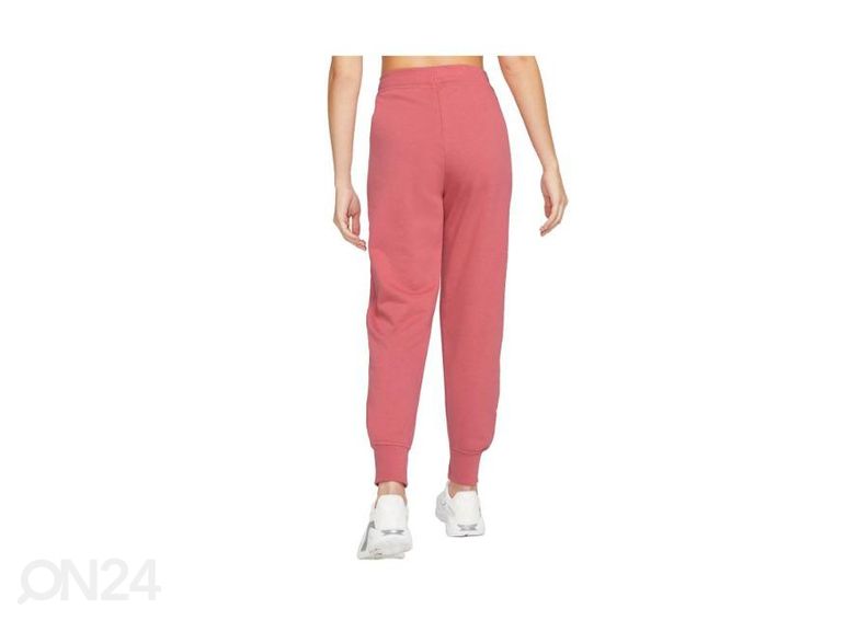 Naiste dressipüksid Nike Dri-FIT Get Fit suurendatud