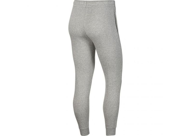 Naiste dressipüksid Nike Essential Pant Reg Fleece W BV4095-063 suurendatud