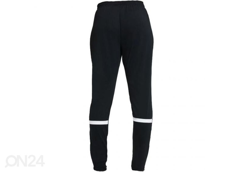 Naiste dressipüksid Nike NK Df Academy 21 Pant Kpz suurendatud