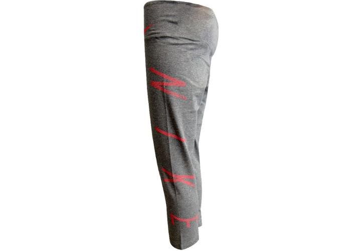 Naiste dressipüksid Nike NK Dry Capri W 861214-091 suurendatud