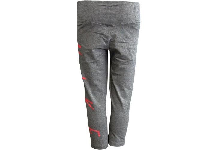 Naiste dressipüksid Nike NK Dry Capri W 861214-091 suurendatud
