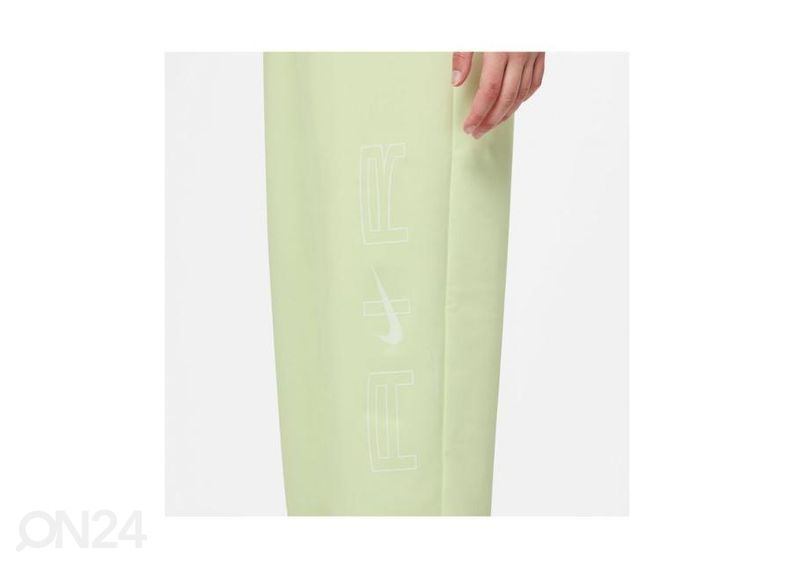 Naiste dressipüksid Nike NSW Air suurendatud