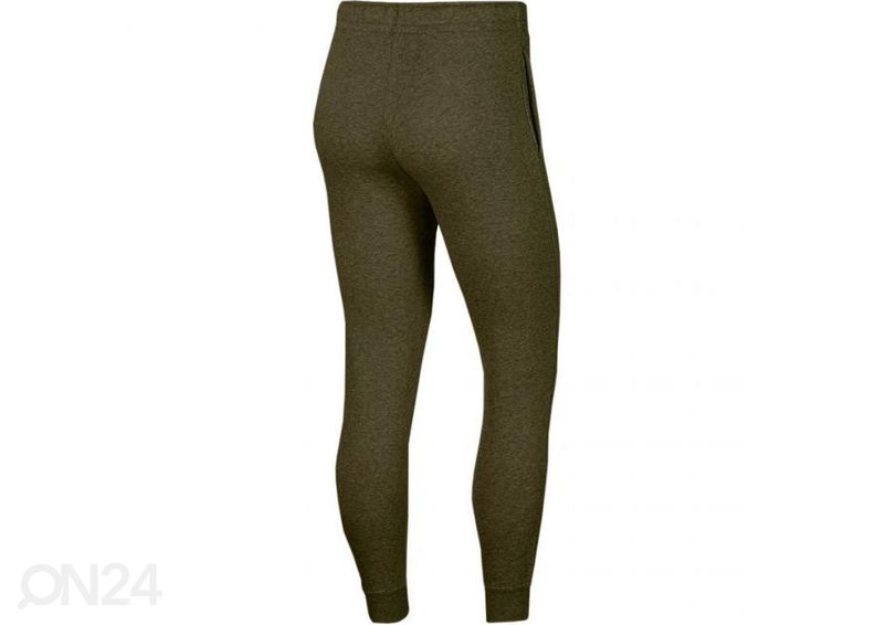 Naiste dressipüksid Nike NSW Essential Fleece suurendatud