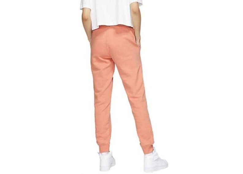 Naiste dressipüksid Nike Sportswear Essential Fleece Pants W BV4095-606 suurendatud