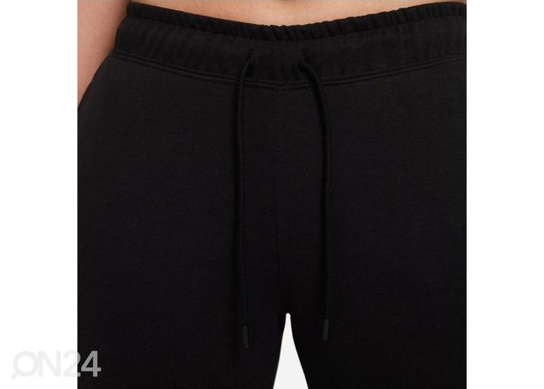 Naiste dressipüksid Nike Sportswear Joggers suurendatud