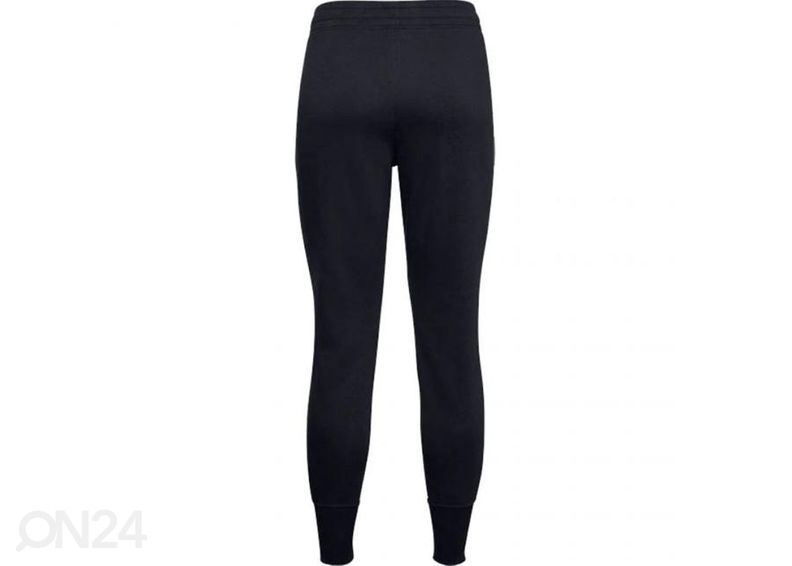 Naiste dressipüksid Under Armour Rival Fleece suurendatud