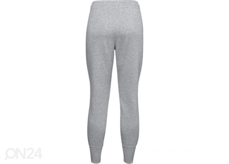 Naiste dressipüksid Under Armour Rival Fleece suurus M suurendatud