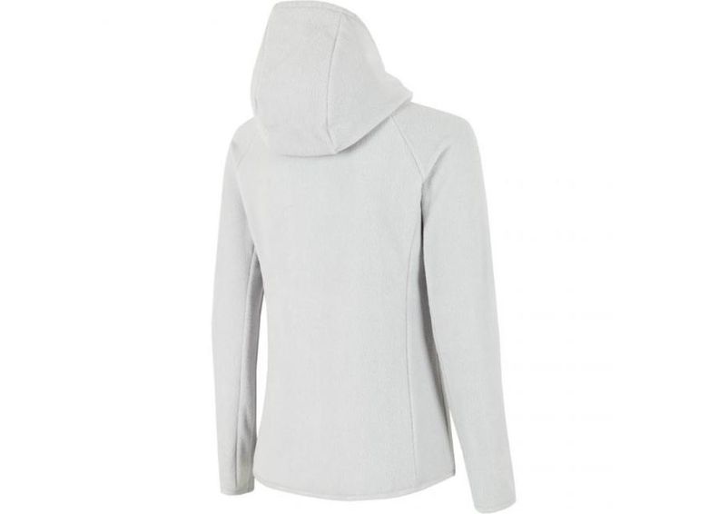 Naiste fliis 4F H4L19 PLD001 27M suurendatud